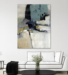Fluidity I by Tim OToole on GIANT ART - abstract