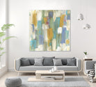 Souls of the Departed I by Lisa Choate on GIANT ART - abstract
