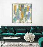 Souls of the Departed I by Lisa Choate on GIANT ART - abstract