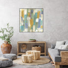 Souls of the Departed I by Lisa Choate on GIANT ART - abstract