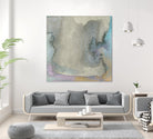 Frosted Glass III by Alicia Ludwig on GIANT ART - abstract