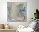 Frosted Glass III by Alicia Ludwig on GIANT ART - abstract
