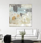 Fission I by Tim OToole on GIANT ART - abstract