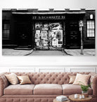 33 S.Schwartz 33 by Pexels on GIANT ART - white city scene