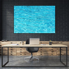 Pool by Pexels on GIANT ART - white leisure