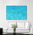 Pool by Pexels on GIANT ART - white leisure