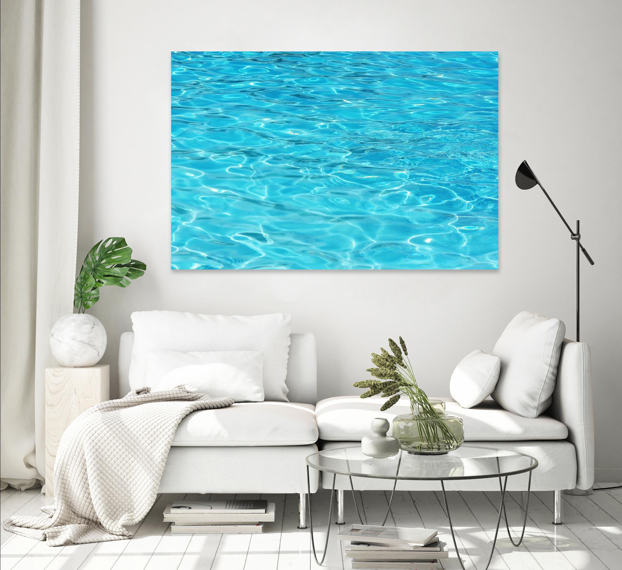 Pool by Pexels on GIANT ART - white leisure