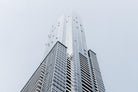 Up to the sky by Pexels on GIANT ART - white architectural