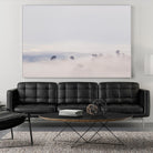 Top Trees by Pexels on GIANT ART - grey landscape