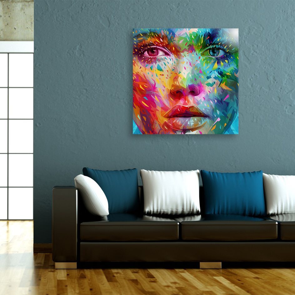 «Bold» Aluminum Print by Alessandro Pautasso | Curioos