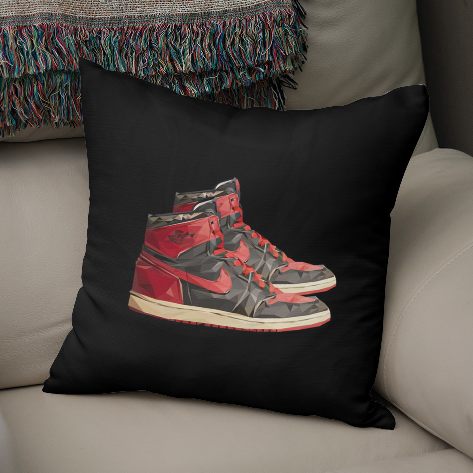 Hypebeast» Throw Pillow by Artnesia